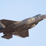 Israel’s Skyward Gambit: A Trillion-Shekel Bet on Air Superiority and Geopolitical Heft