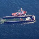Germany’s Whale of a Tale: A Geopolitical Lifeline Navigates the North Sea