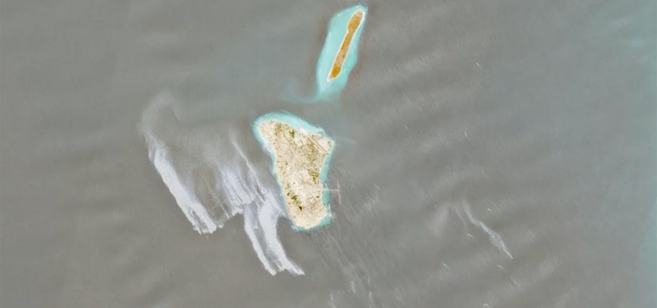 Tehran’s Desperate Play: Sanctions Fuel Allegations of Covert Oil Dumping in the Gulf