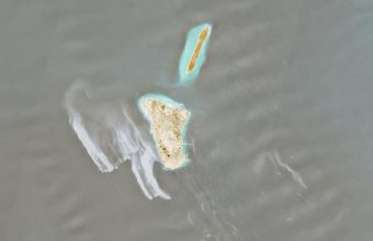 Tehran’s Desperate Play: Sanctions Fuel Allegations of Covert Oil Dumping in the Gulf