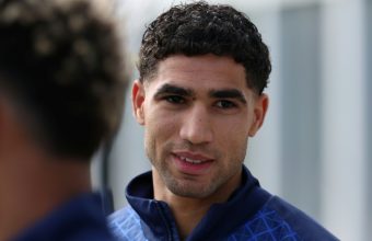 Golden Boy, Legal Mire: Hakimi’s Reputation Fights for Air