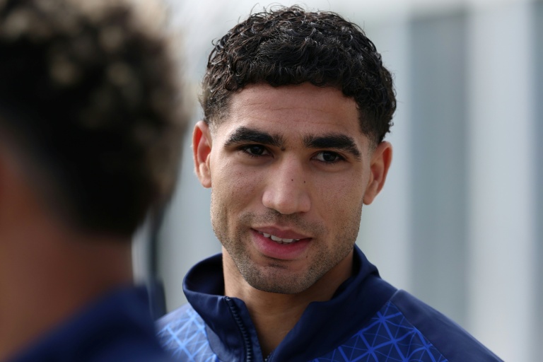 Golden Boy, Legal Mire: Hakimi’s Reputation Fights for Air