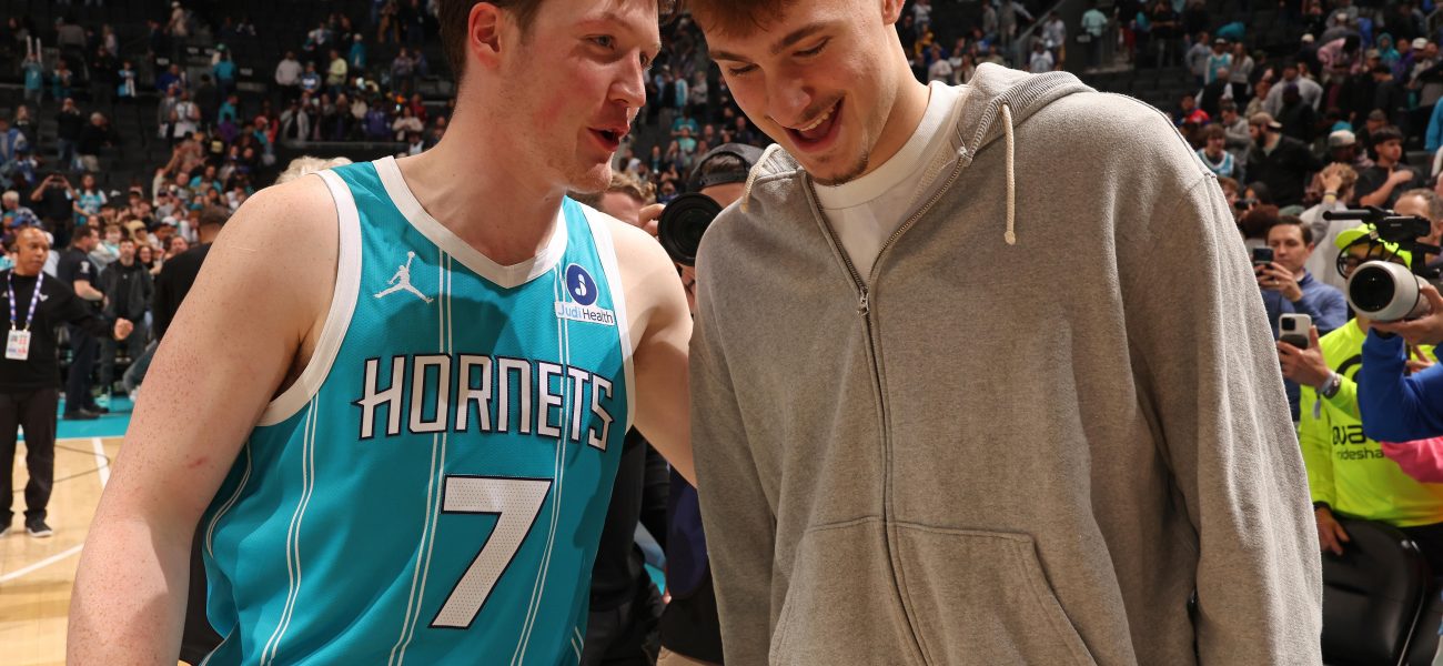 Golden Handcuffs: How Elite College Ball Propels NBA’s Newest Dynasties