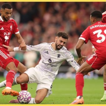 The Fading Spectacle: Why Football’s Grandest Rivalries Are Yielding to Caution