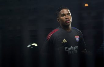 Endrick’s Real Reckoning: From Bench Exile to Bernabeu Bound, via Lyon and an Unexpected Confidante