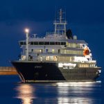 Coastal Conundrum: Germany’s ‘Disease Diplomacy’ Under Scrutiny Amidst Cruise Contagion