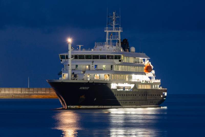 Europe’s Seaborne Sickness: German Cruise Quarantines Expose Global Fragility