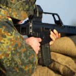 Berlin’s Awakening: Germany Recalibrates Its Defense Identity Amidst Shifting Sands