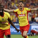 Lens’ Gritty Ascent Challenges French Football’s Status Quo, Stirs Global Fan Bases Lens’ Gritty Ascent Challenges French Football’s Status Quo, Stirs Global Fan Bases