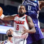 The Million-Dollar Gambit: TBT Pits Louisville Against Kentucky, Reviving Fabled Feud The Million-Dollar Gambit: TBT Pits Louisville Against Kentucky, Reviving Fabled Feud