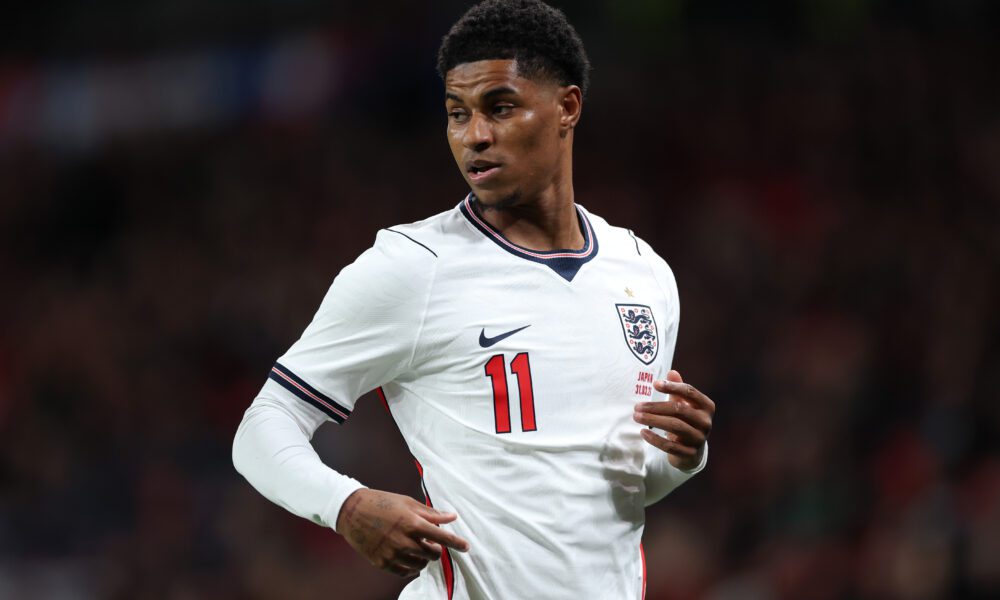 Valuation and Vacillation: Rashford Saga Illuminates Football’s Precarious Economics