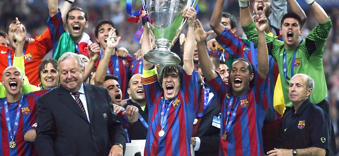 The Paris Upset: How One Match Kicked Off a Catalan Empire and Global Reverberations