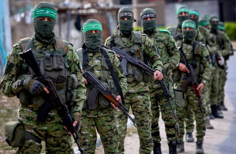 Missed Mark: A Quiet Strike Escalates Gaza’s Precarious Stalemate