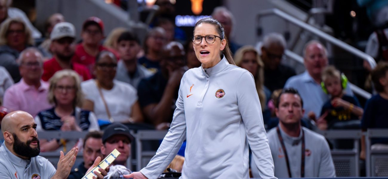 WNBA’s Celebrity Conundrum: Caitlin Clark Injury Row Sparks Scrutiny