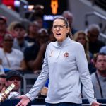 WNBA’s Celebrity Conundrum: Caitlin Clark Injury Row Sparks Scrutiny