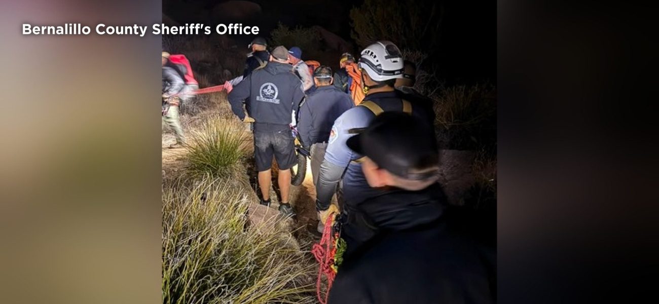 La Luz Trail’s Silent Sentinel: An Unfolding Narrative of Wilderness and Mortality