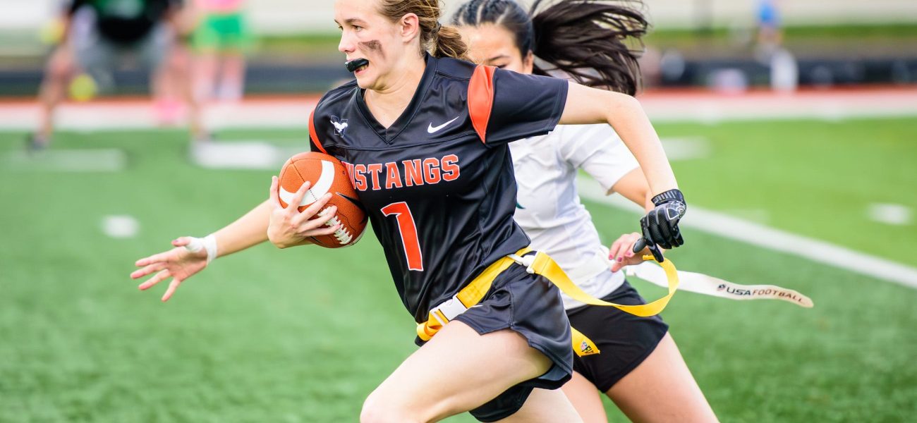 Michigan’s Gridiron Gambit: High School Flag Football Faces Unholy Trinity of Tiebreakers