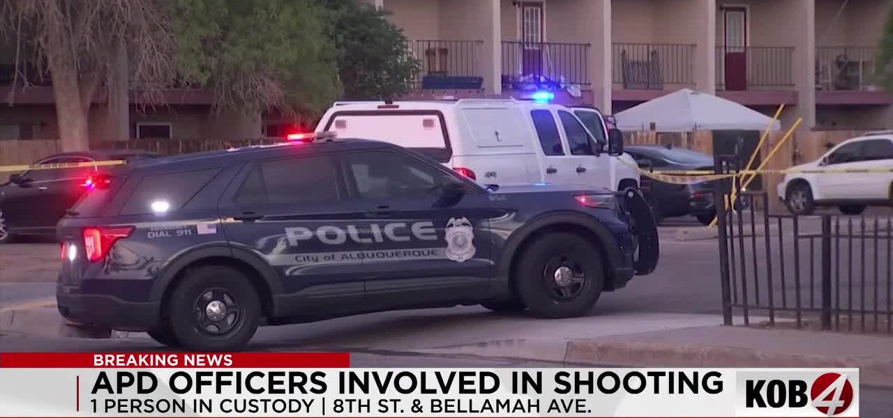 Shadow Play in Albuquerque: Ambiguity Lingers After Fatal Encounter