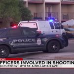 Shadow Play in Albuquerque: Ambiguity Lingers After Fatal Encounter