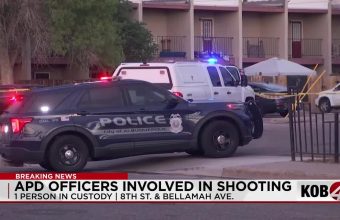 Shadow Play in Albuquerque: Ambiguity Lingers After Fatal Encounter