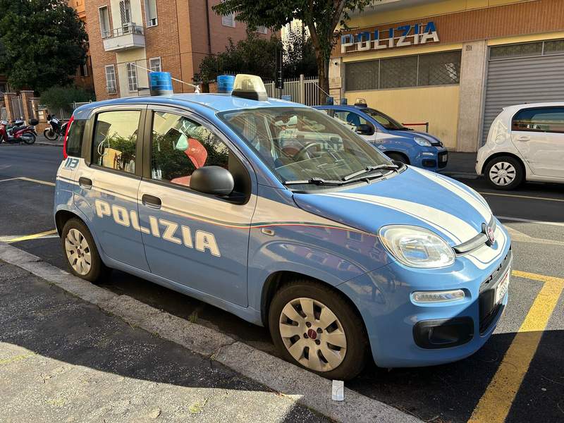 Italy Unmasks Digital Phantom: The Lucrative ‘Black Box’ of Pirated Entertainment Crumbles
