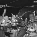 Gaza Flotilla Interception: Another Act in the Perennial Maritime Drama, or Something More?