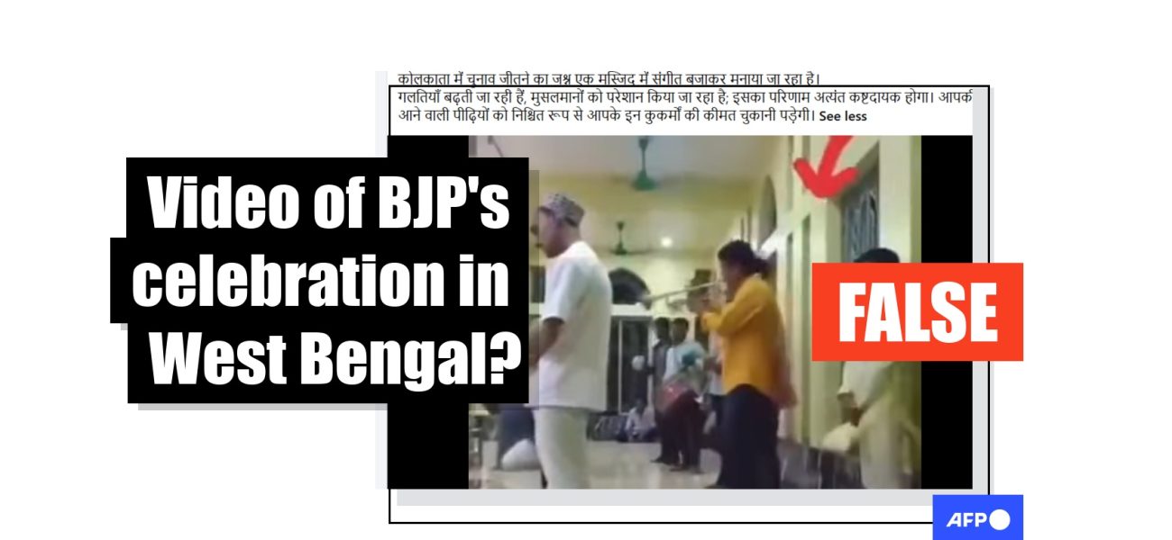 Digital Dynamite: Old Video, New Fires Stoke South Asian Communal Fault Lines