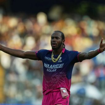 The Brutal Simplicity: How a Blistering Directive Reanimated Jofra Archer’s Apex Predator Instinct