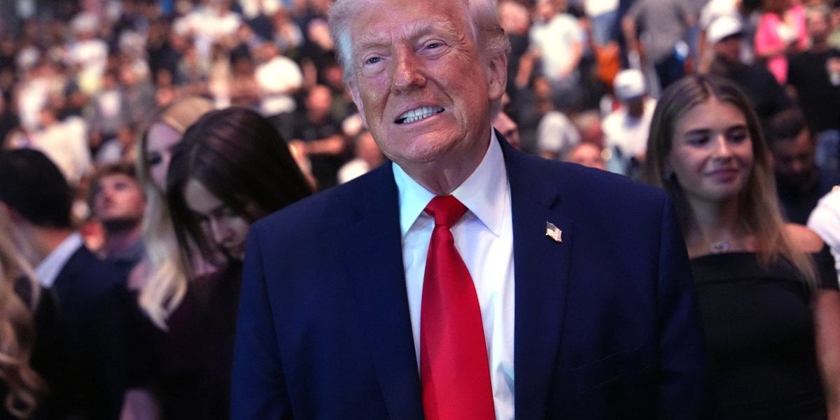 Presidential Courtside: When Politics Intersects with Playoff Fever