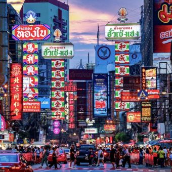 Thailand Pulls Back the Welcome Mat: The Vanishing Allure of Perpetual Vacation