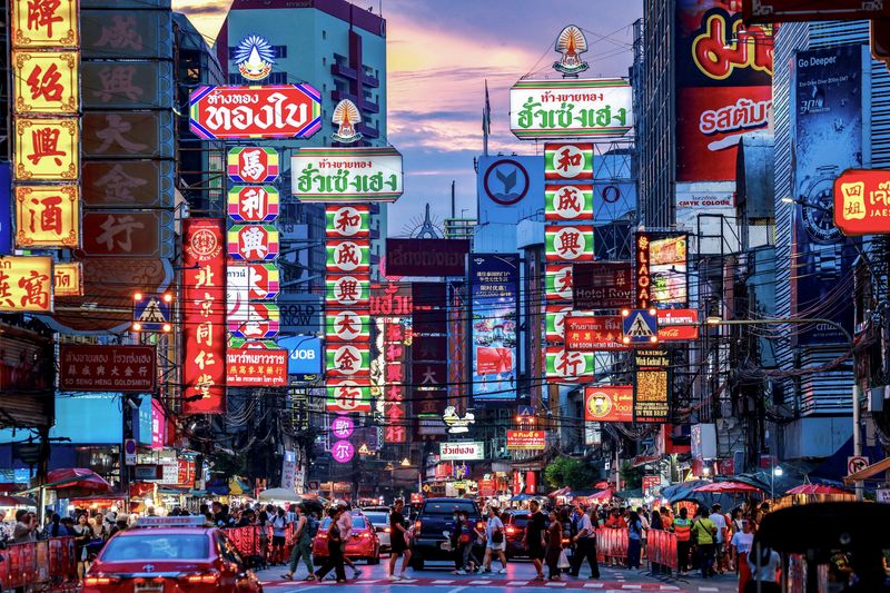 Thailand Pulls Back the Welcome Mat: The Vanishing Allure of Perpetual Vacation