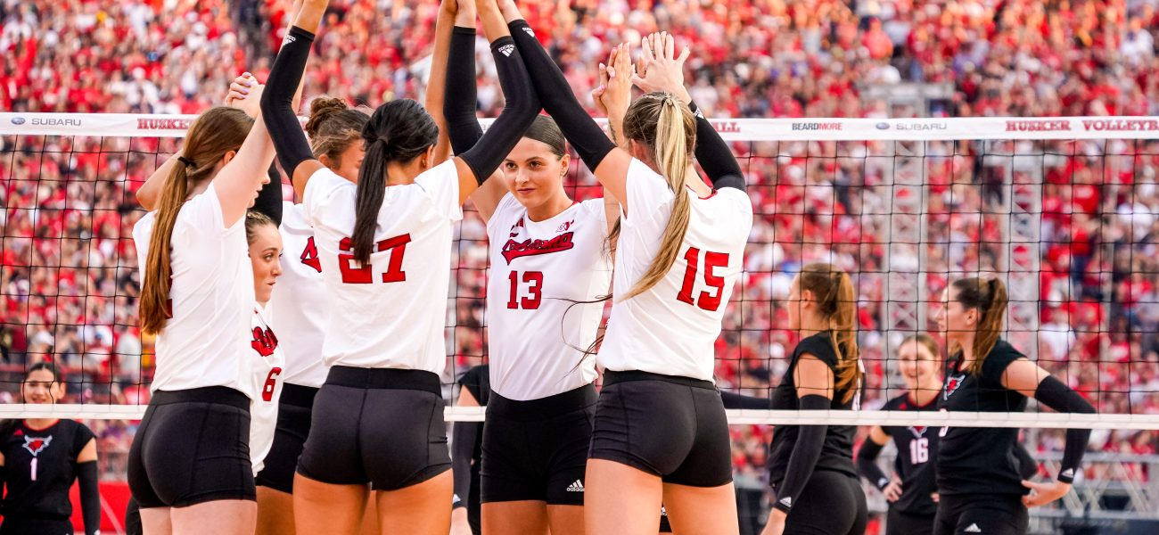 AT&T Stadium’s New Arena: Women’s Volleyball, Big Money, and the Shifting Sands of Collegiate Athletics