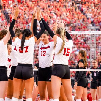 AT&T Stadium’s New Arena: Women’s Volleyball, Big Money, and the Shifting Sands of Collegiate Athletics