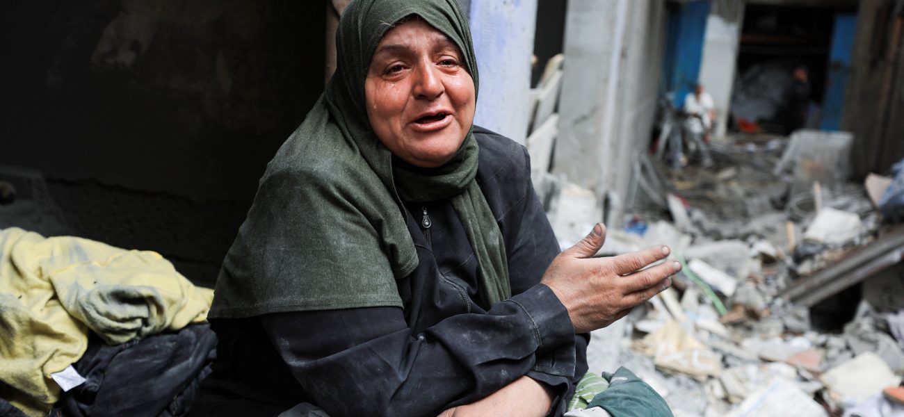 Ink and Blood: Turkey’s Gaza Gamble as Diplomacy Collides with Reality