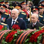 The Minsk Silence: Is Europe Holding Its Breath for Another Eastern Front? The Minsk Silence: Is Europe Holding Its Breath for Another Eastern Front?