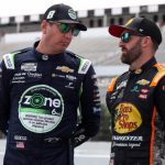 As The Rubber Meets Reality: RCR Navigates Loss, Rides For The Brand