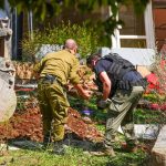 The Familiar Symphony of Rockets and Rhetoric: Kiryat Shmona’s Reluctant Deja Vu