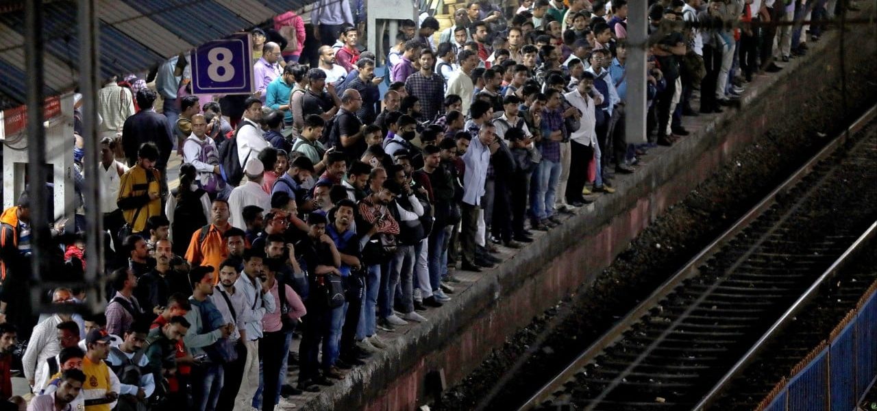 Population Paradox: Modi Allies Push for Bigger Families Amid Demographic Surge