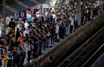 The Cradle and the Contradiction: India’s Population Paradox and Political Playbooks