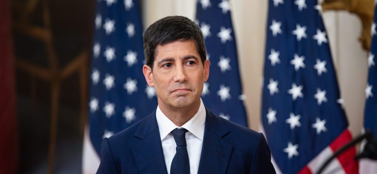 America’s  Trillion Tightrope: Why the World Can’t Afford a Stumble