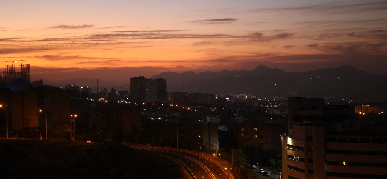 Tehran’s Silent Drumbeat: Shaky Ground Rattles a Resilient — Yet Fragile — Nation