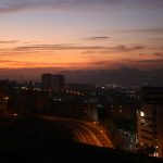 Tehran’s Silent Drumbeat: Shaky Ground Rattles a Resilient — Yet Fragile — Nation