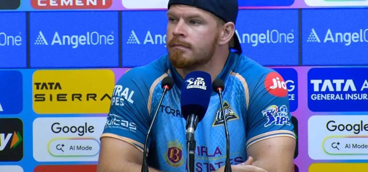 Beyond the Boundary: IPL’s Unvarnished Glare Exposes Player Psyche and Global Ambitions