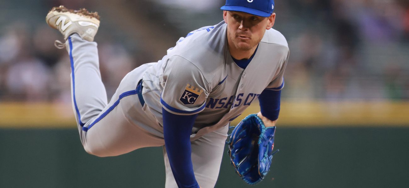Missouri’s Gambit: Royals’ Volatility a Microcosm of Market Anxiety