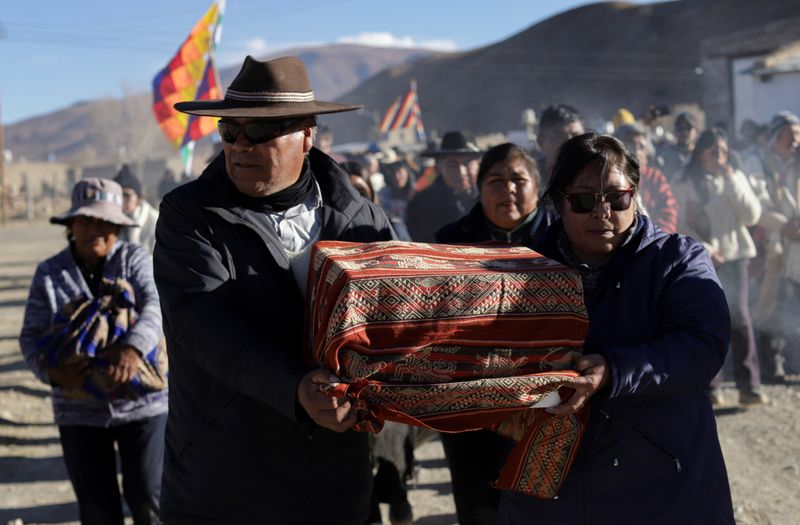 Ancient Silences, Modern Demands: Inca Mummy’s Homecoming Spurs Global Heritage Debate