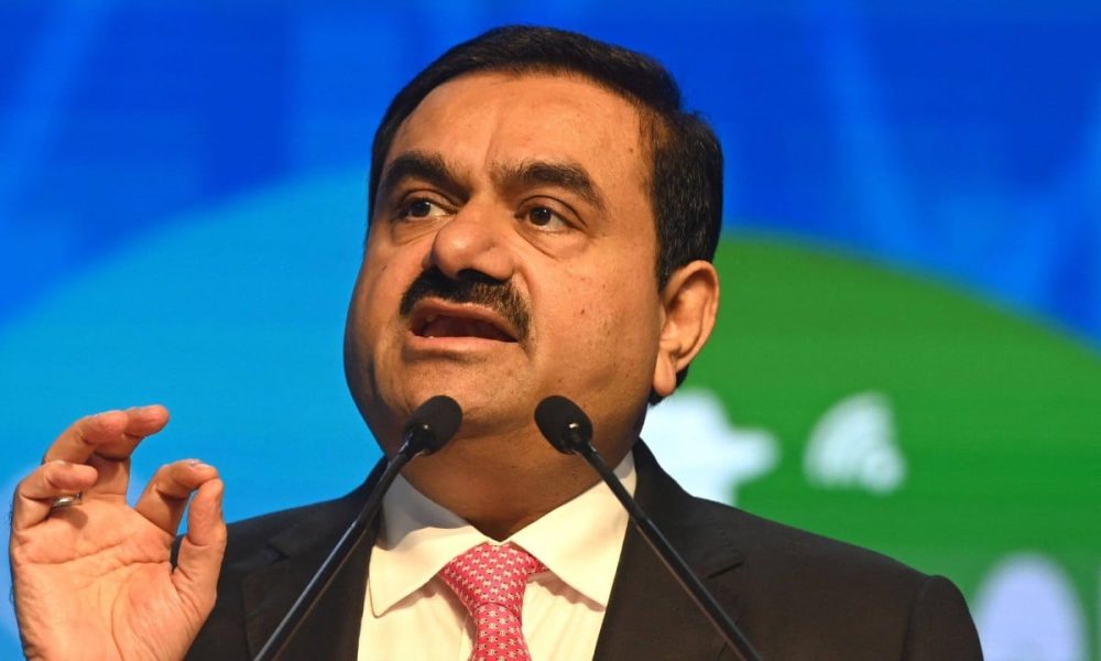 Washington’s Sudden Retreat: Adani’s Unfathomable Vindication as US Drops Fraud Cases