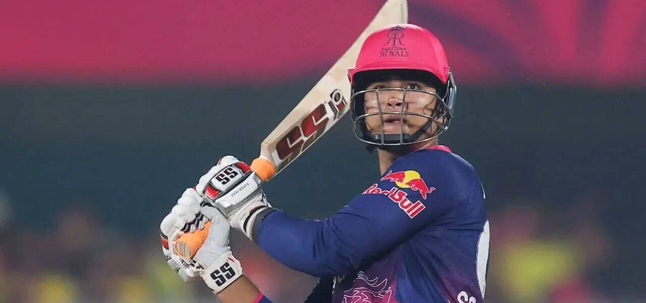 Gavaskar’s Bold Pitch for Prodigy Rattles Indian Cricket Establishment