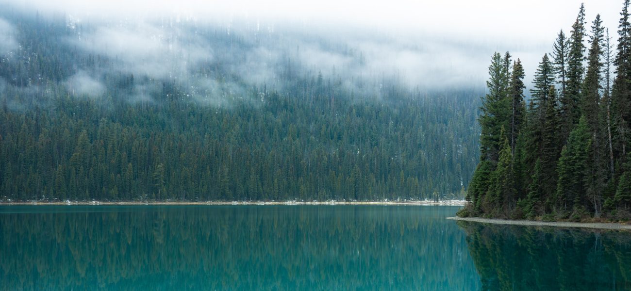Azure Depths, Troubled Waters: Canada’s Remote Lakes Become New Front in Conservation Battle