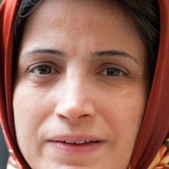 Iran’s Revolving Door Justice: Sotoudeh’s Brief Glimmer Amidst Hardline Grip