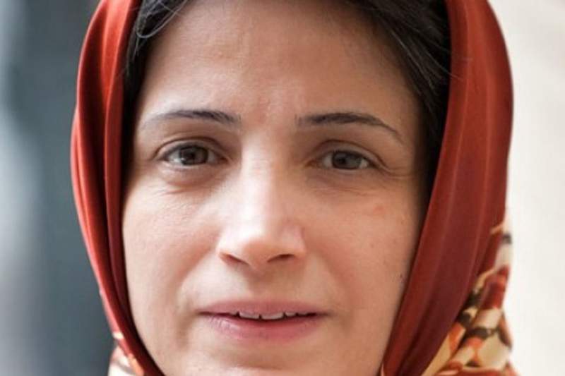 Evin’s Echoes: Iran’s Human Rights Lawyer Steps Into Uncertain Freedom